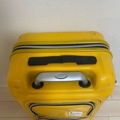 キャリーケース　Sサイズ機内持ち込み可の画像