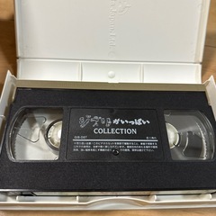 火垂るの墓 ビデオテープの画像