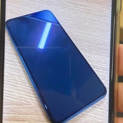 Iphone11proMAX 256G SIMフリーの画像