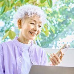 【清須市：シニア】お悩み解決・不安解消・デジタル活用の画像