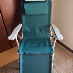 コールマン(Coleman)ファーストクラスチェアModel 170-5513の画像