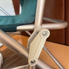 コールマン(Coleman)ファーストクラスチェアModel 170-5513の画像