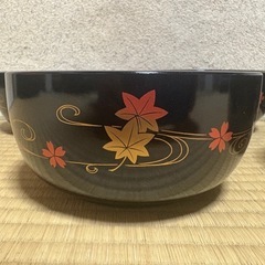 大きめのお椀　多様椀　麺鉢5点セットの画像
