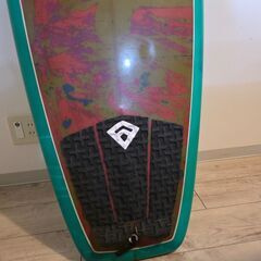 サーフボード　NEXTICK　170cmの画像