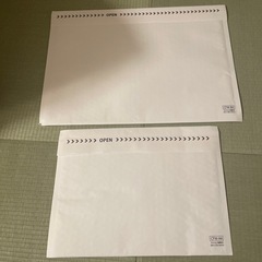 レターの画像