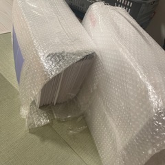 レターの画像