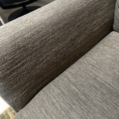 ソファの画像