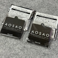 ランダムレイヤードアクリルチャーム　SAOの画像