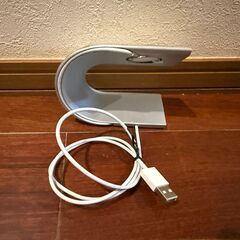 Apple watch用充電器、充電スタンドの画像