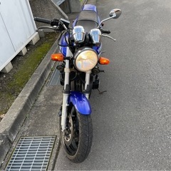 XJR400Ｒの画像