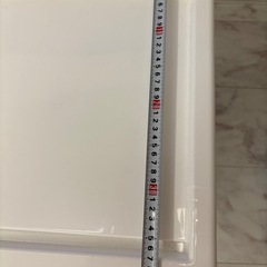 衣装ケースの画像