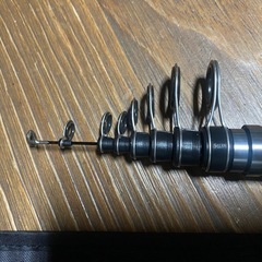 釣具　ダイワ　リバティクラブライトパック10-2:0の画像