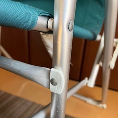 コールマン(Coleman)ファーストクラスチェアModel 170-5513の画像