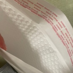 レターの画像
