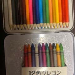 筆記用具その他の画像
