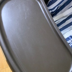 アップリカ・ハイローチェア　ユラリズムスマートの画像