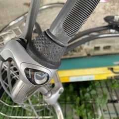 自転車の画像