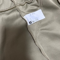 80センチ　カバーオールの画像