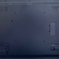 50インチ　インフォメーションディスプレイの画像