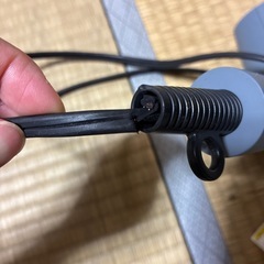 SALONIA サロニア スピーディーイオン ドライヤー 大風量 速乾 軽量 マイナスイオン ヘアドライヤー SL-013GR グレーの画像