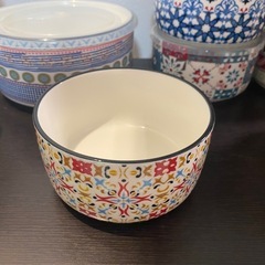 9月末まで　タッパー　食器の画像