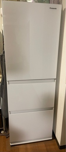 パナソニック冷蔵庫