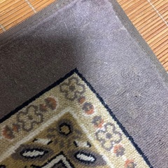 カーペット　絨毯　マットの画像