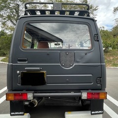 ja11 ジムニーの画像