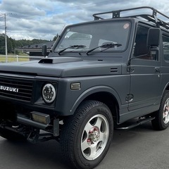 ja11 ジムニーの画像