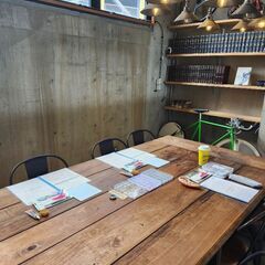 10/13(月)祝日13:30~耳つぼ資格取得講座👂✨の画像