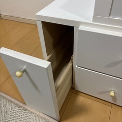 ドレッサーの画像