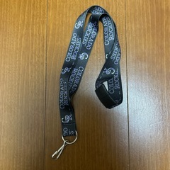 球場限定品 MLB コロラド・ロッキーズ 限定グッズセット ネックストラップ マフラー スカーフの画像