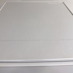 M580 SHARP 冷蔵庫  2D 179L ノンフロン冷凍冷蔵庫 ホワイト 2022年製の画像