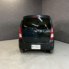 ワゴンＲ ＦＸ 車検８年１０月まで 乗って帰れます の画像