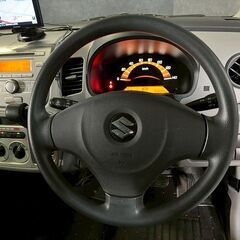 ワゴンＲ ＦＸ 車検８年１０月まで 乗って帰れます の画像