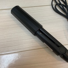 パナソニック　ストレートアイロンの画像