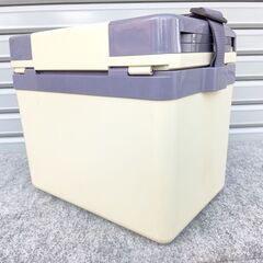 差し上げます　クーラーボックス　断捨離の画像