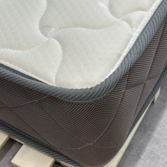 決まりました　平日お渡しは値引き　シングルマットレスの画像