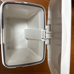 15Lゴミ箱 新品の画像