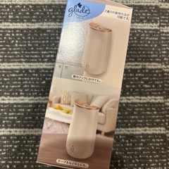 【新品】グレードセンサースプレーの画像