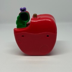 はらぺこあおむし シャボン玉ケースの画像
