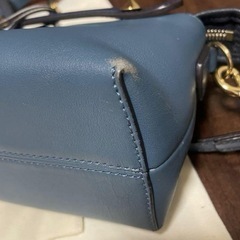 FENDIバイザウェイ
ミニの画像