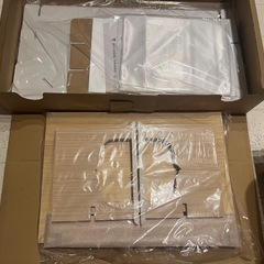 未使用品　祭壇・仏具セットの画像