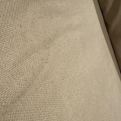 別注プロダクト SIEVE rect unit sofa ワイドタイプ　定価12万の画像