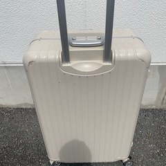 スーツケース GRIFFIN LAND 大型の画像