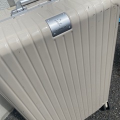 スーツケース GRIFFIN LAND 大型の画像