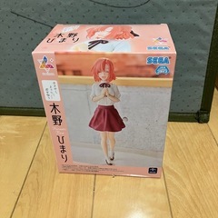 フィギュア（単品、まとめてOK）の画像