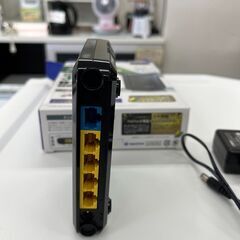 【リサイクルショップ ピカソ 小松原】📡I-O DATA 無線LANルーター WN-G300R3✨★4658★の画像