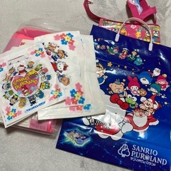 キティグッズ いろいろの画像