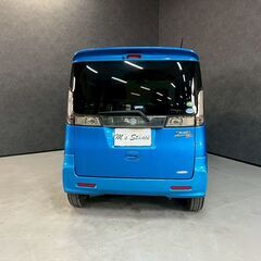 スペーシアカスタムＺ ベースグレード 車検８年８月まで 乗って帰れます の画像